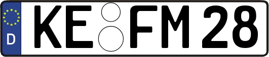 KE-FM28