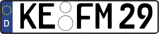 KE-FM29