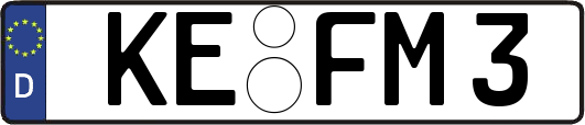 KE-FM3