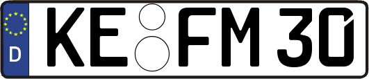 KE-FM30