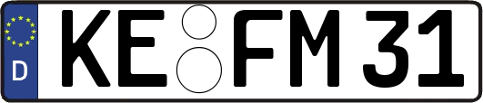 KE-FM31