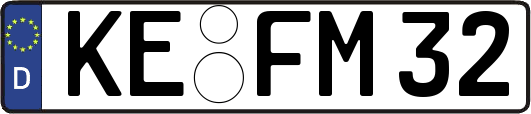 KE-FM32