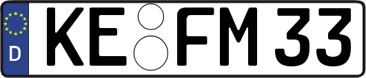 KE-FM33