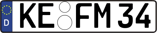 KE-FM34