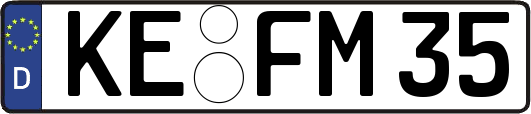 KE-FM35