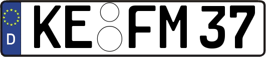 KE-FM37
