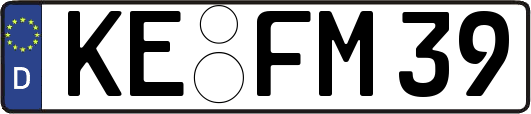KE-FM39