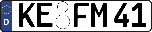 KE-FM41
