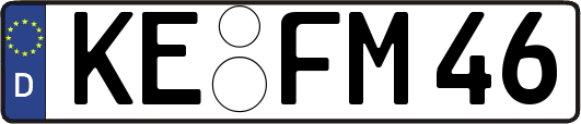 KE-FM46