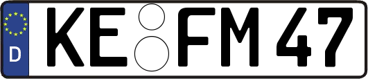 KE-FM47