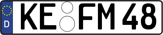 KE-FM48