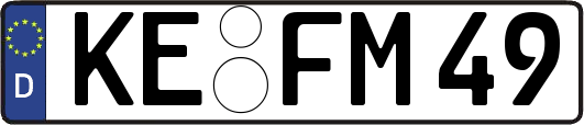 KE-FM49