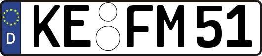 KE-FM51