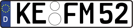 KE-FM52