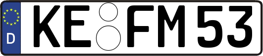 KE-FM53