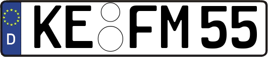 KE-FM55