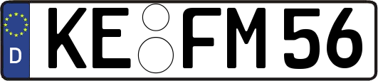 KE-FM56