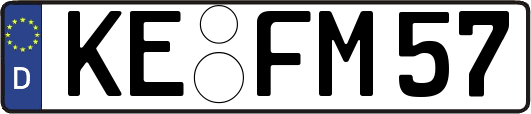 KE-FM57