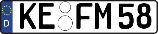 KE-FM58