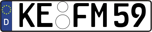 KE-FM59
