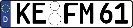 KE-FM61