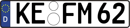 KE-FM62