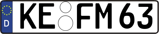 KE-FM63