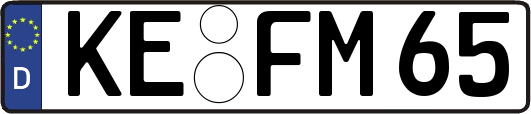KE-FM65