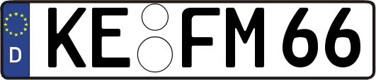 KE-FM66