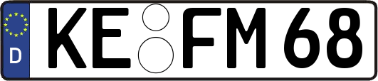 KE-FM68