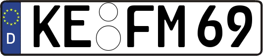 KE-FM69