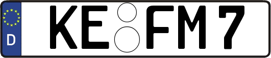 KE-FM7