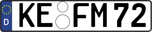 KE-FM72