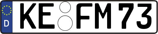 KE-FM73
