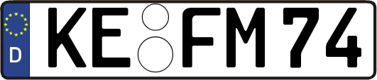 KE-FM74