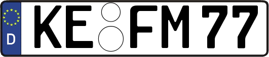 KE-FM77