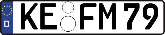KE-FM79