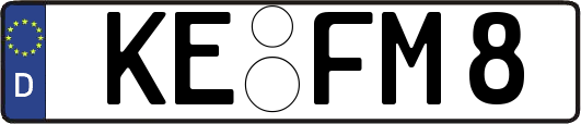 KE-FM8