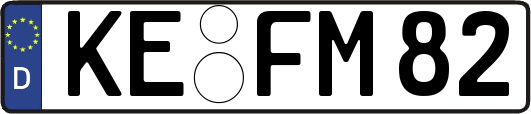 KE-FM82