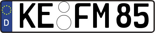 KE-FM85