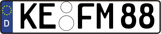 KE-FM88