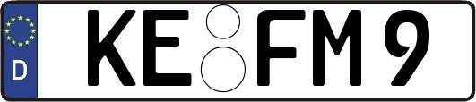 KE-FM9