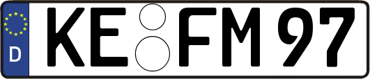KE-FM97