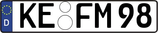 KE-FM98