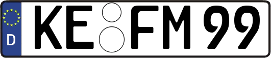 KE-FM99