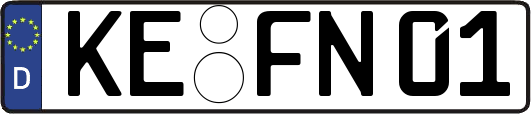 KE-FN01