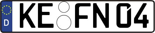 KE-FN04