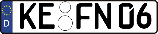 KE-FN06