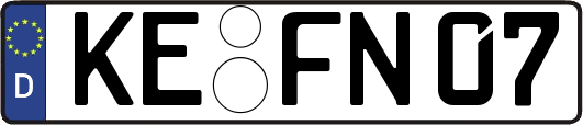 KE-FN07