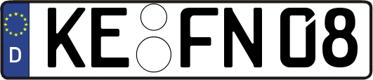 KE-FN08